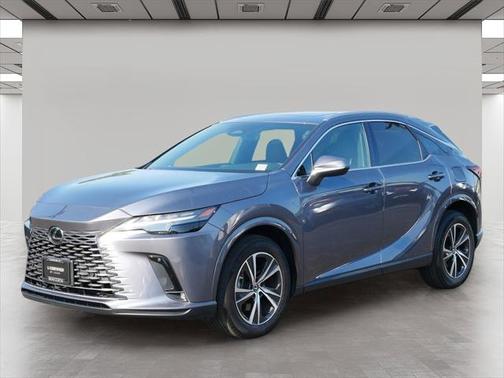 2023 Lexus RX 350 Base