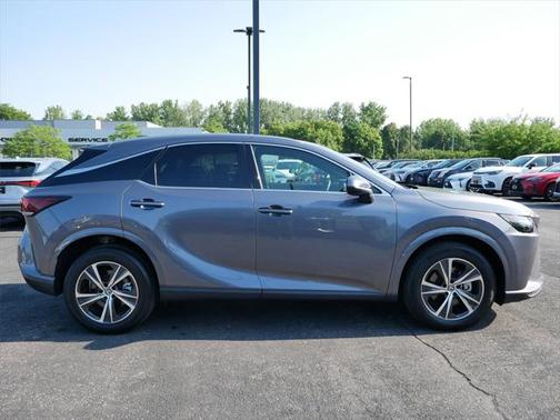 2023 Lexus RX 350 Base