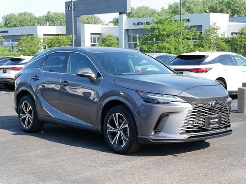 2023 Lexus RX 350 Base