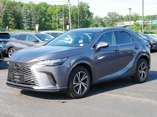 2023 Lexus RX 350 Base