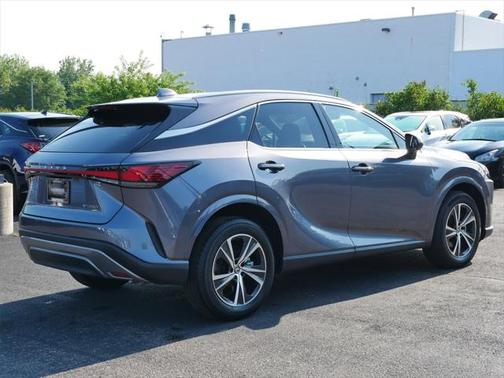 2023 Lexus RX 350 Base
