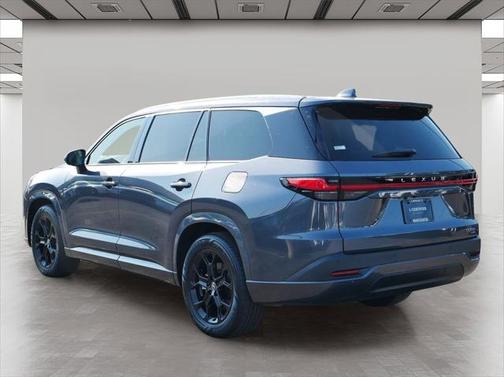 2024 Lexus TX 350 Premium