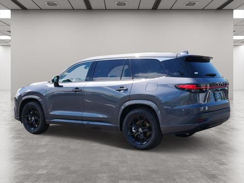 2024 Lexus TX 350 Premium