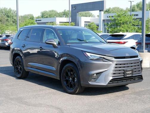 2024 Lexus TX 350 Premium