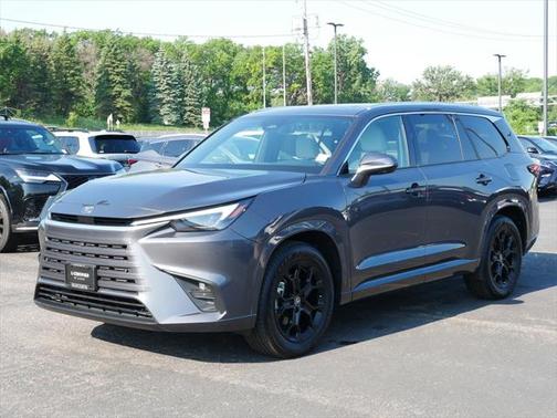 2024 Lexus TX 350 Premium