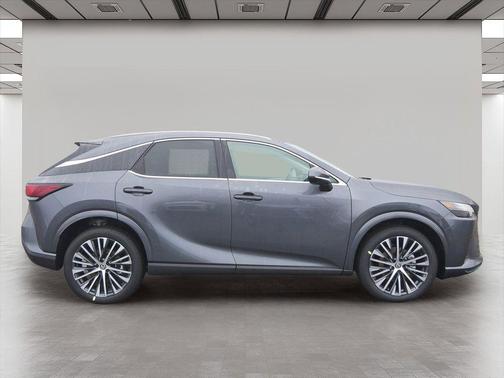 2026 Lexus RX 350 Base