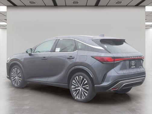 2026 Lexus RX 350 Base