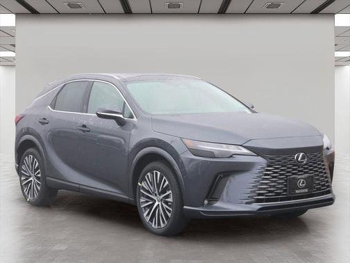 2026 Lexus RX 350 Base