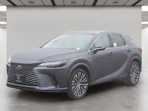 2026 Lexus RX 350 Base