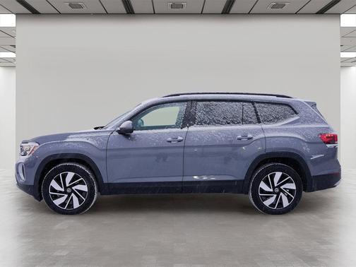 2024 Volkswagen Atlas 2.0T SE w/Technology 4MOTION