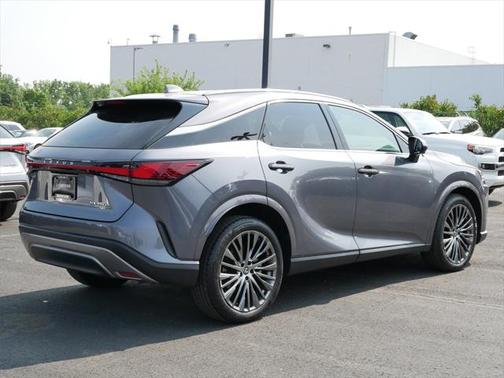 2023 Lexus RX 350 Luxury