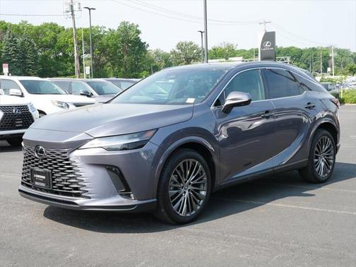2023 Lexus RX 350 Luxury