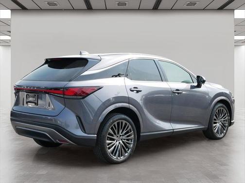 2023 Lexus RX 350 Luxury