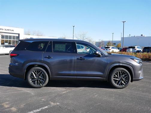 2026 Lexus TX 350 Premium