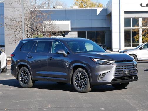 2026 Lexus TX 350 Premium