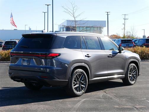 2026 Lexus TX 350 Premium