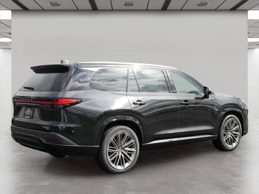 2025 Lexus TX 350 Luxury