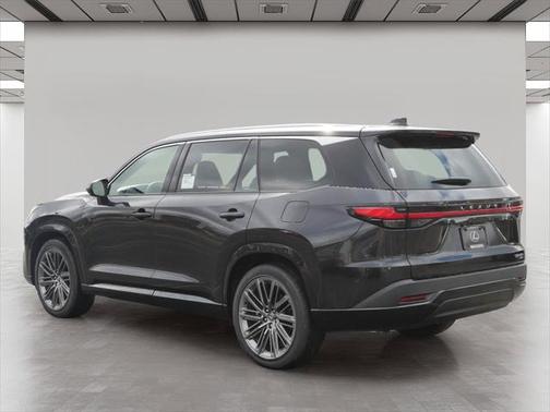 2025 Lexus TX 350 Luxury