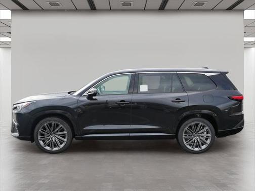 2025 Lexus TX 350 Luxury