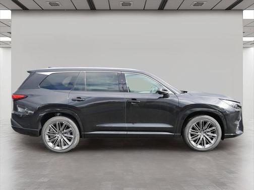 2025 Lexus TX 350 Luxury