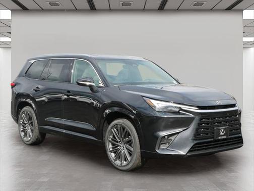 2025 Lexus TX 350 Luxury