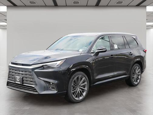 2025 Lexus TX 350 Luxury