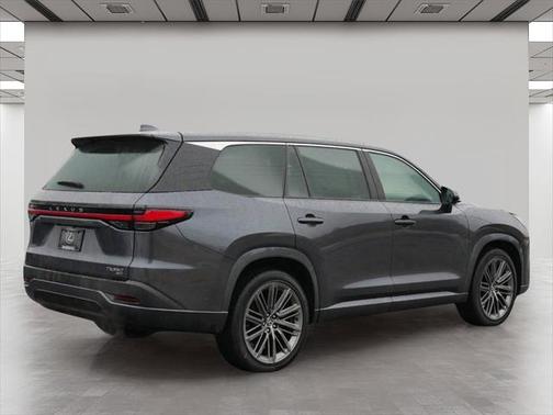 2025 Lexus TX 350 Luxury