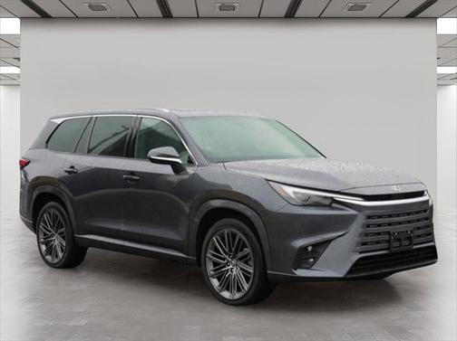 2025 Lexus TX 350 Luxury