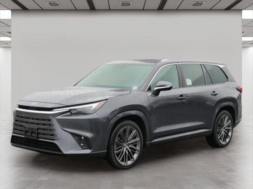 2025 Lexus TX 350 Luxury