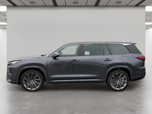 2025 Lexus TX 350 Luxury