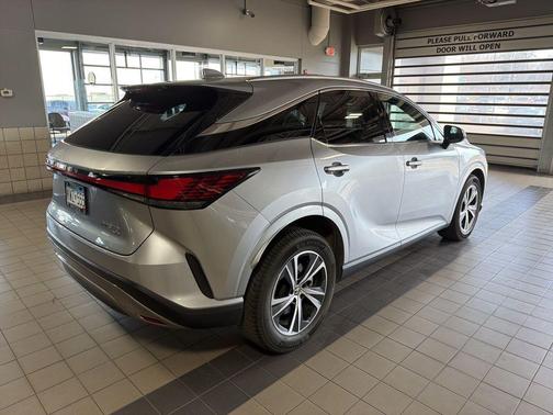 Iridium 2023 Lexus RX 350 Premium