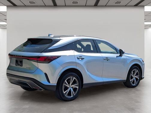 Iridium 2023 Lexus RX 350 Premium
