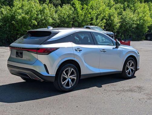 Iridium 2023 Lexus RX 350 Premium