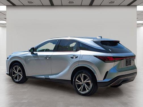 Iridium 2023 Lexus RX 350 Premium