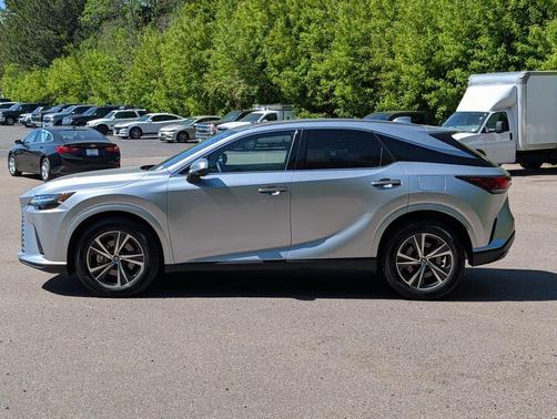 Iridium 2023 Lexus RX 350 Premium