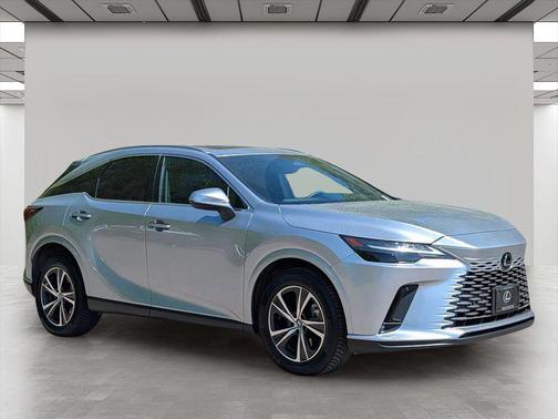 Iridium 2023 Lexus RX 350 Premium