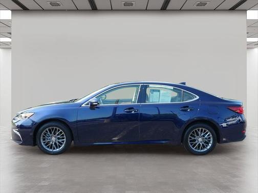 2018 Lexus ES 350 Base