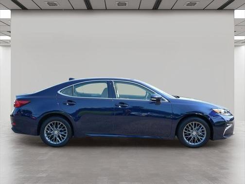 2018 Lexus ES 350 Base