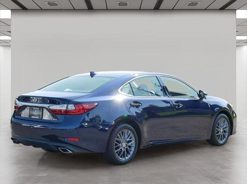 2018 Lexus ES 350 Base
