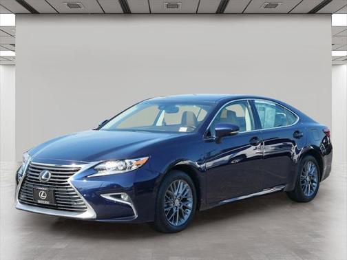 2018 Lexus ES 350 Base