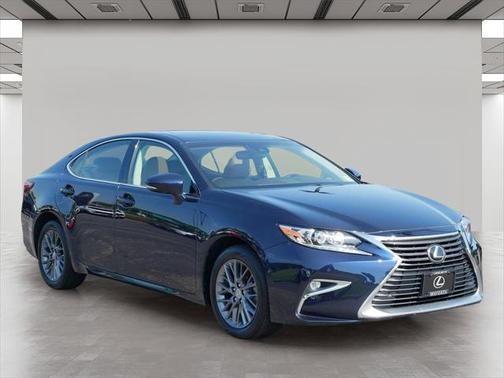 2018 Lexus ES 350 Base