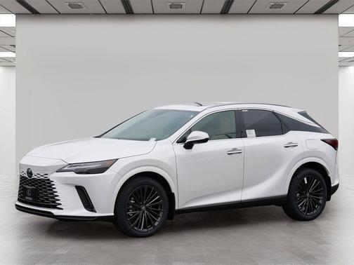 2026 Lexus RX 350 Base