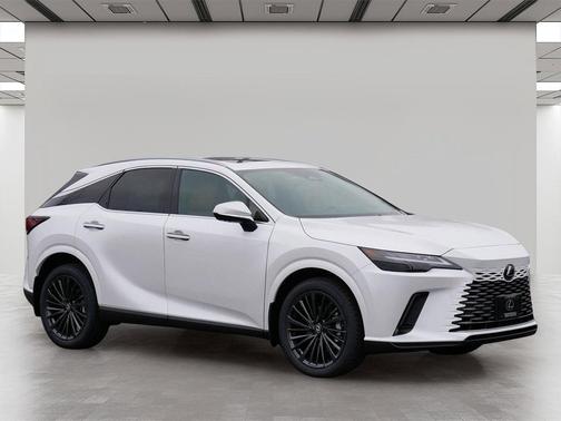 2026 Lexus RX 350 Base
