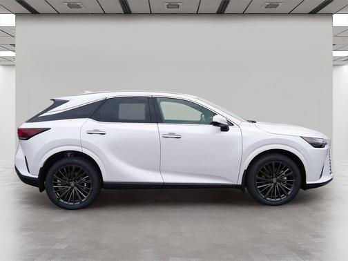 2026 Lexus RX 350 Base