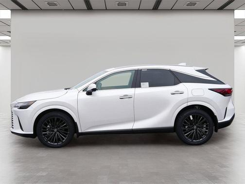 2026 Lexus RX 350 Base