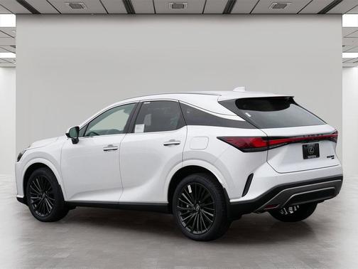 2026 Lexus RX 350 Base