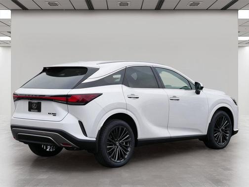 2026 Lexus RX 350 Base