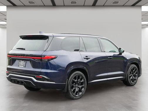 2025 Lexus TX 350 Base