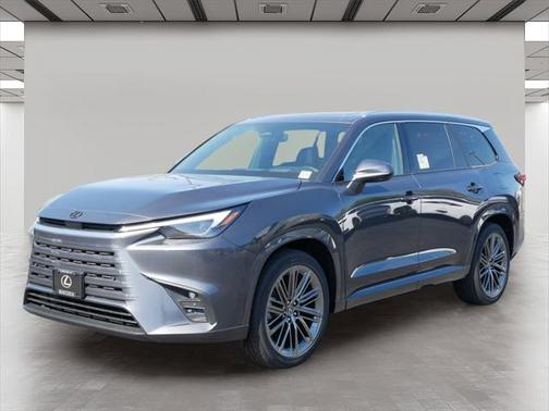 2025 Lexus TX 350 Luxury
