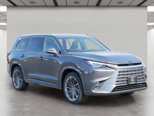 2025 Lexus TX 350 Luxury
